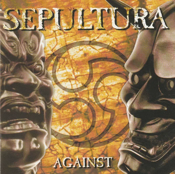 Against
