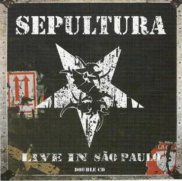 Live In São Paulo