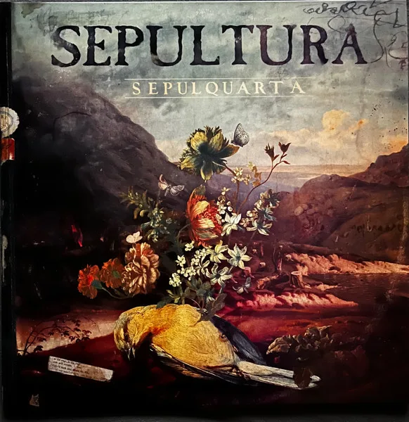 SepulQuarta