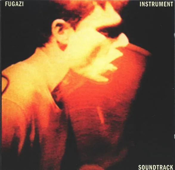 Instrument Soundtrack