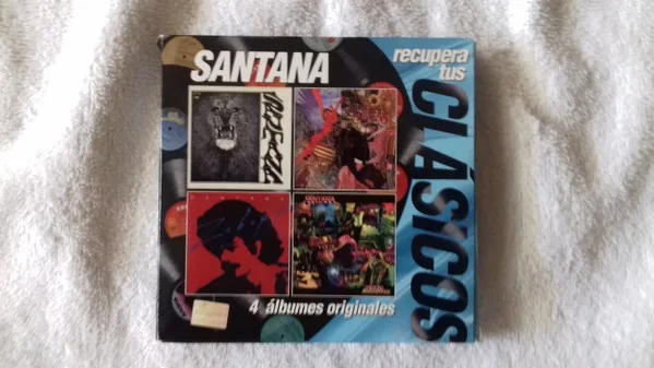 Santana
