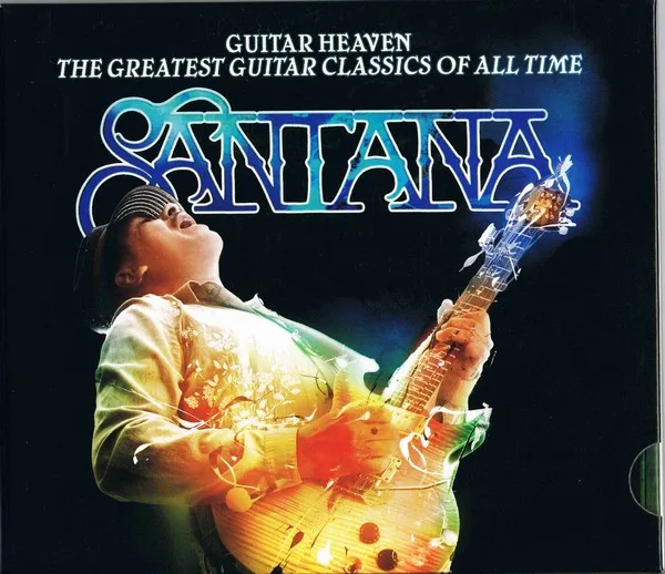 Guitar Heaven: The Greatest Guitar Classics Of All Time