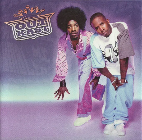 Big Boi & Dre Present... Outkast
