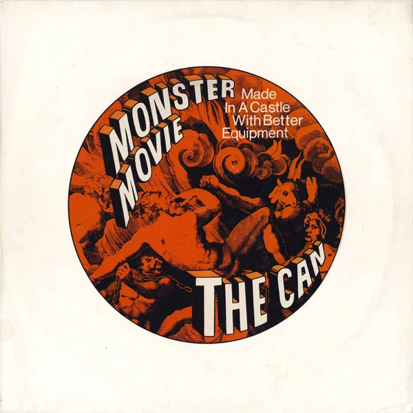 Monster Movie (Made In A Castle With Better Equipment)