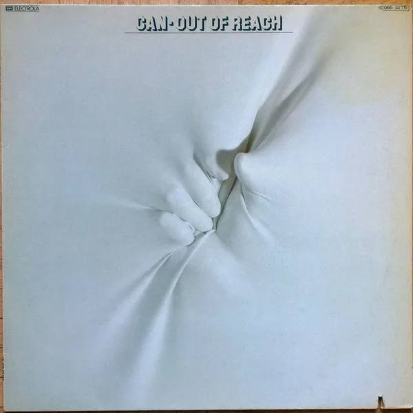 Out Of Reach