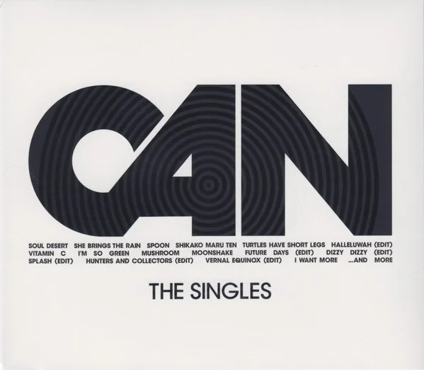 The Singles