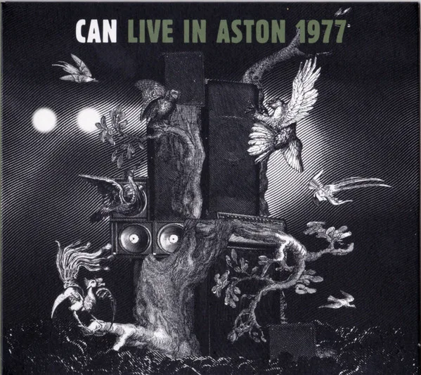 Live In Aston 1977