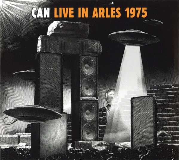 Live In Arles 1975