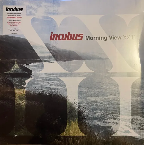 Morning View XXIII