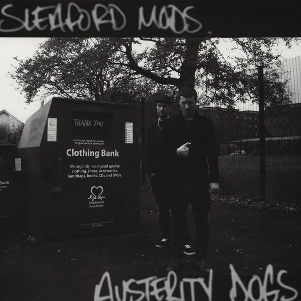 Austerity Dogs