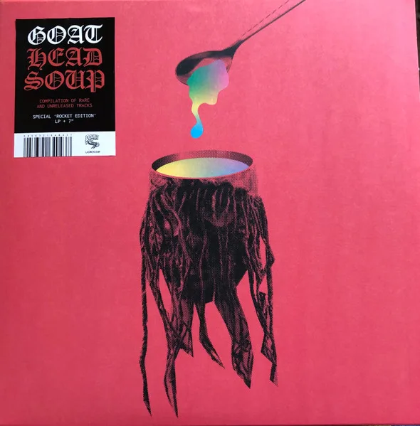 Headsoup