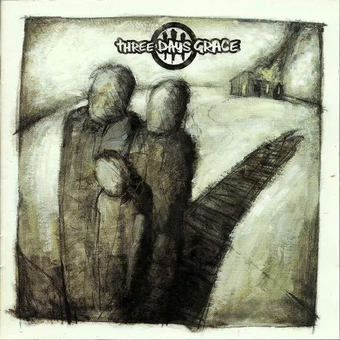 Three Days Grace