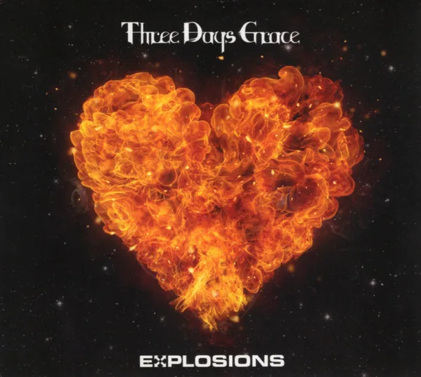 Explosions