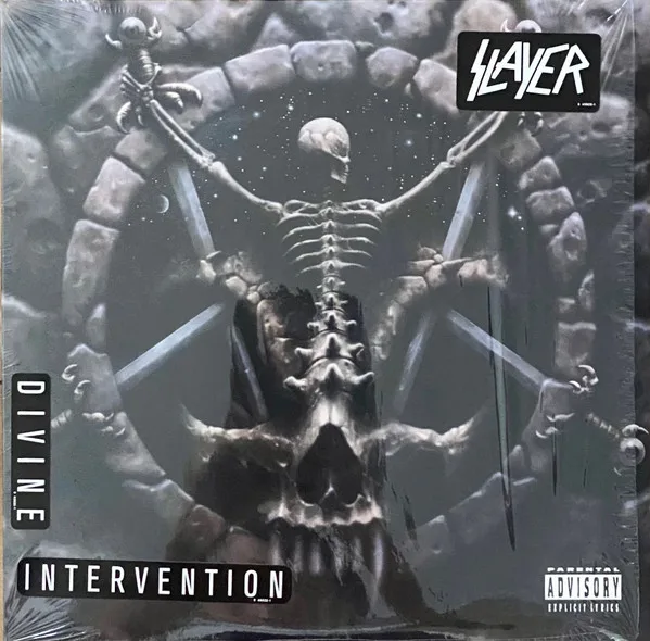 Divine Intervention