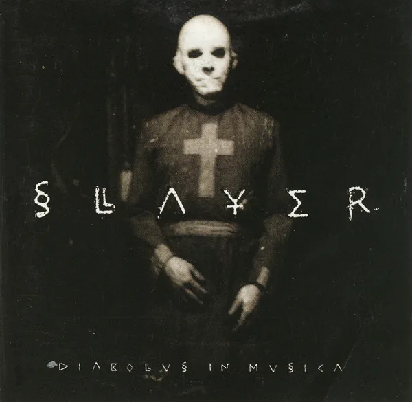 Diabolus In Musica
