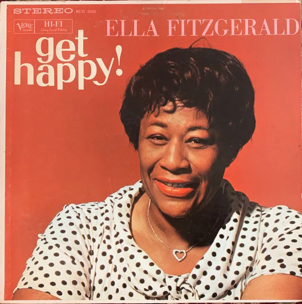 Get Happy!