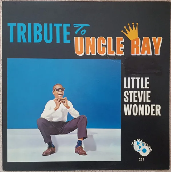 Tribute To Uncle Ray