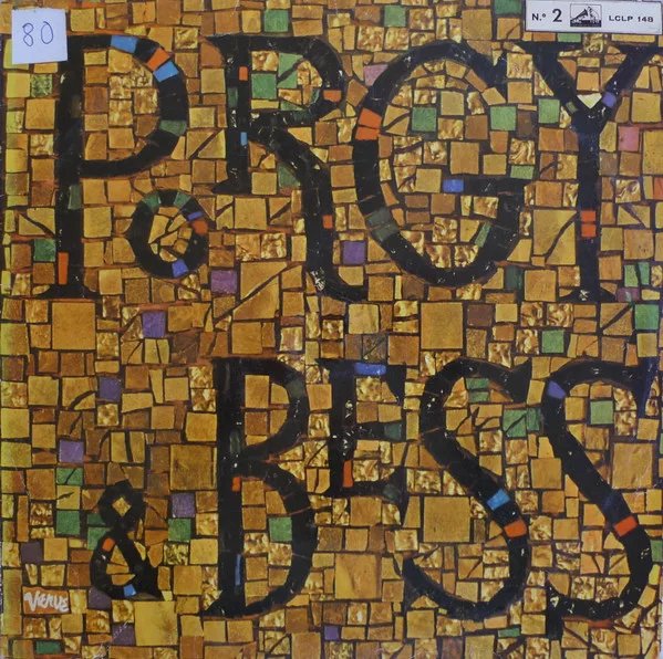 Porgy & Bess N.° 2