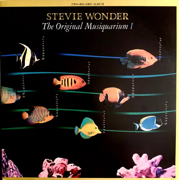 The Original Musiquarium I