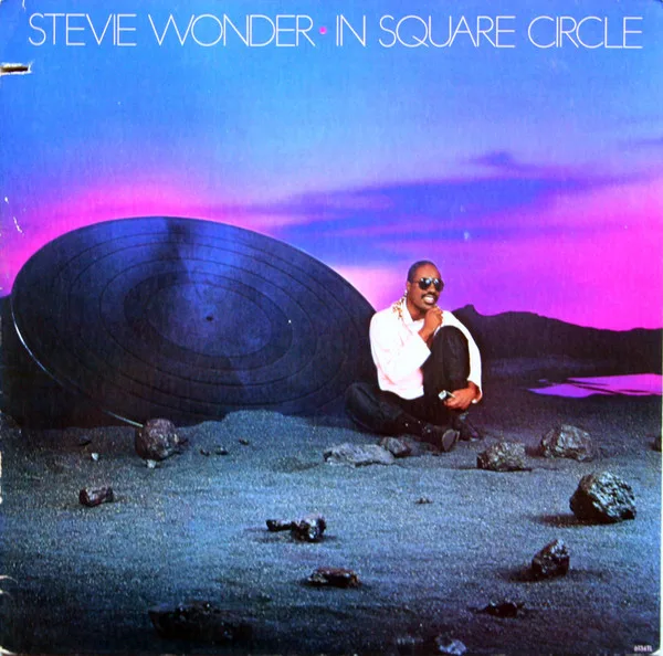 In Square Circle