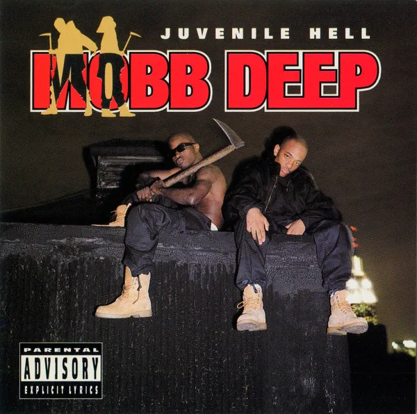 Juvenile Hell