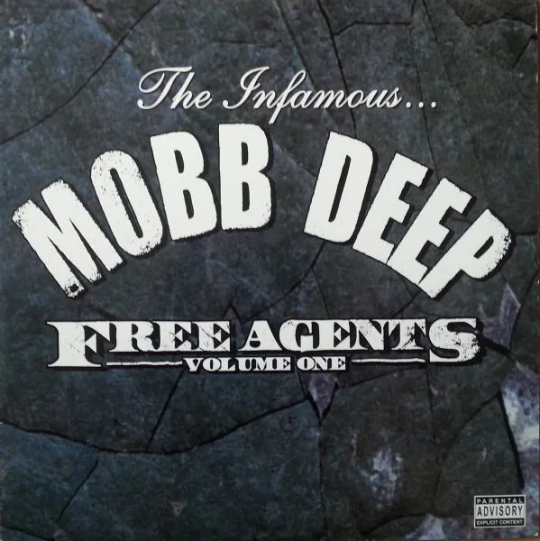 Free Agents - Volume One