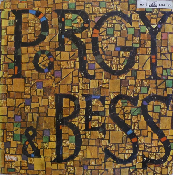 Porgy & Bess N.° 1