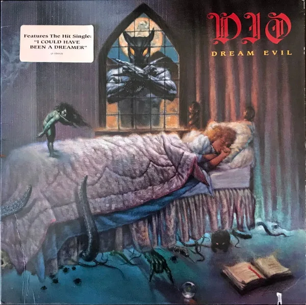 Dream Evil