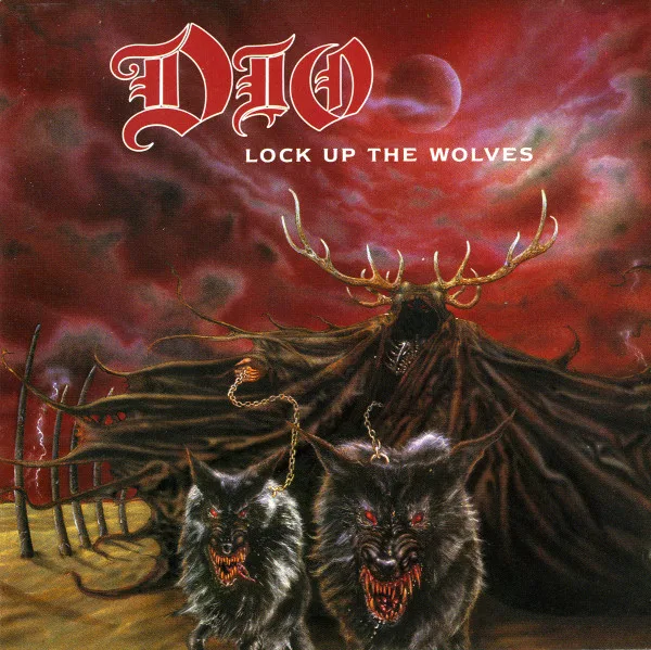 Lock Up The Wolves