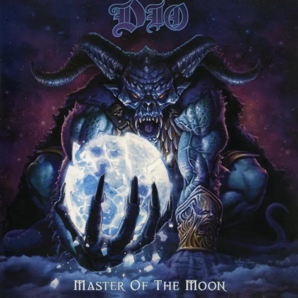 Master Of The Moon