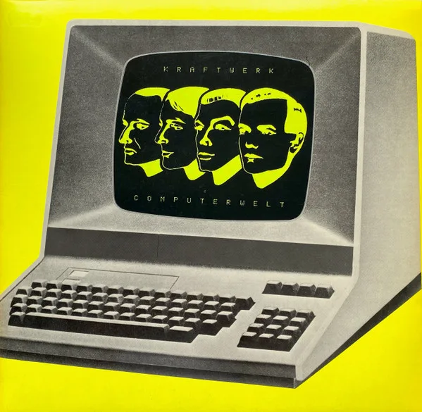 Computerwelt