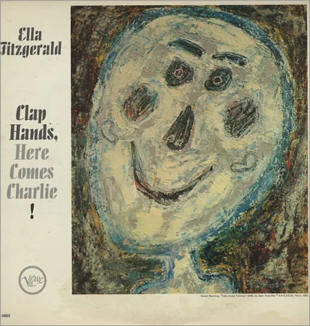Clap Hands, Here Comes Charlie!