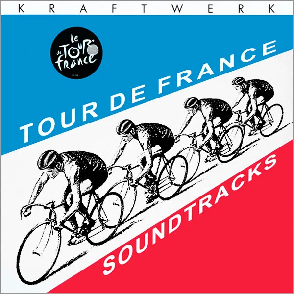 Tour De France Soundtracks