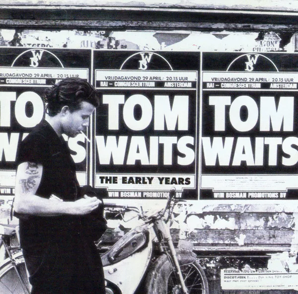 The Early Years