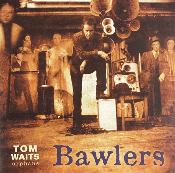 Orphans: Bawlers
