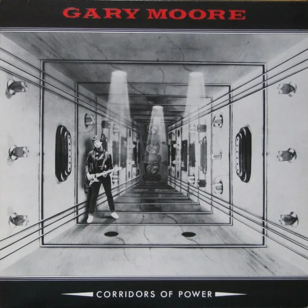 Corridors Of Power