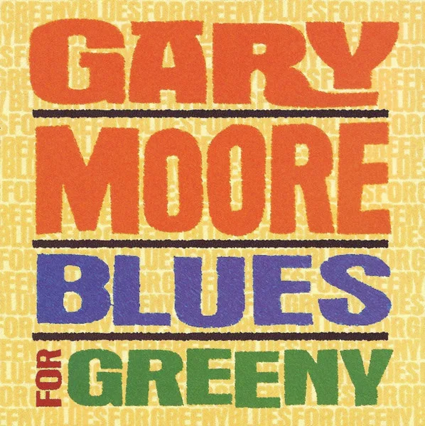 Blues For Greeny
