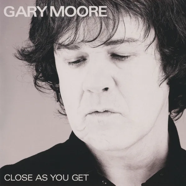 Close As You Get