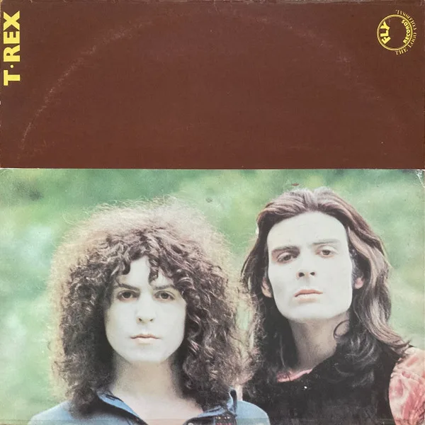 T. Rex