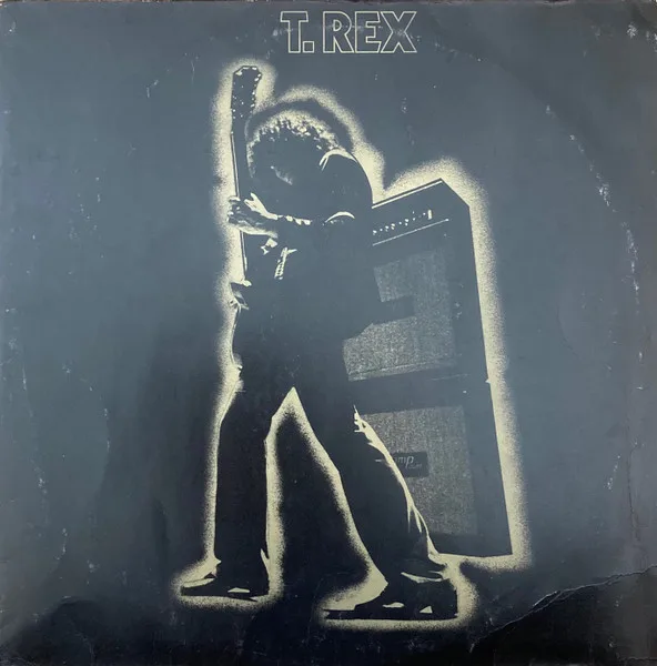 Electric Warrior