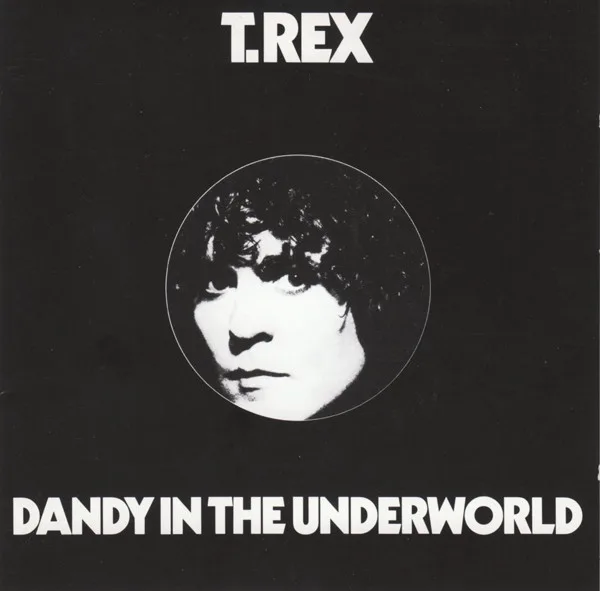 Dandy In The Underworld