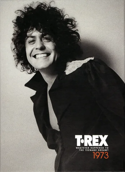 1973 (Whatever Happened To The Teenage Dream?)