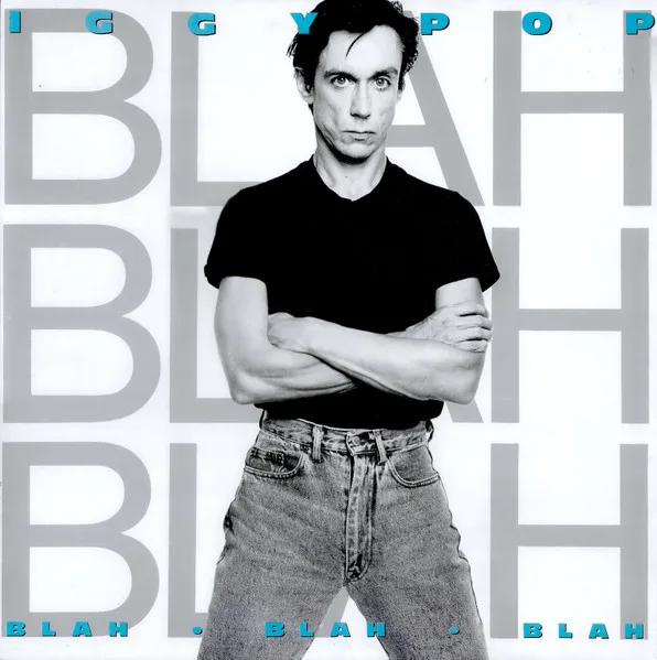Blah-Blah-Blah