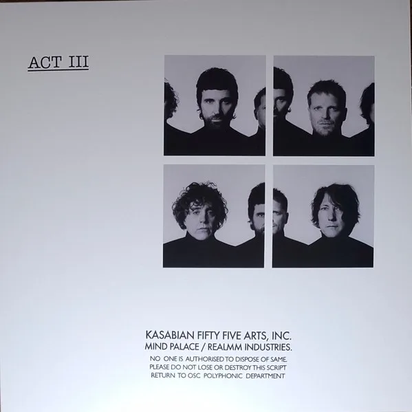 Act III