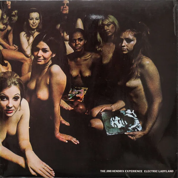 Electric Ladyland