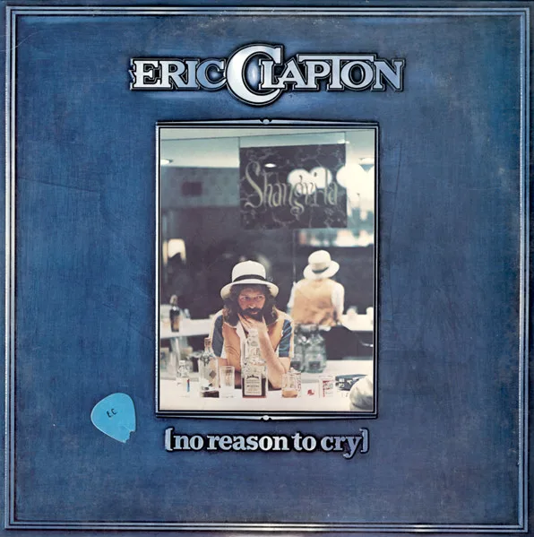 No Reason To Cry