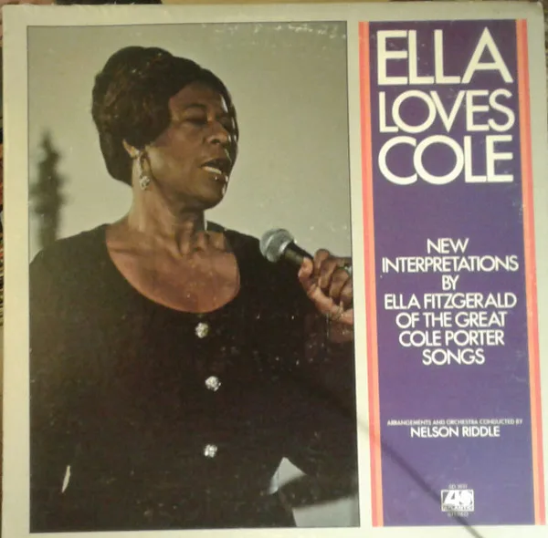 Ella Loves Cole