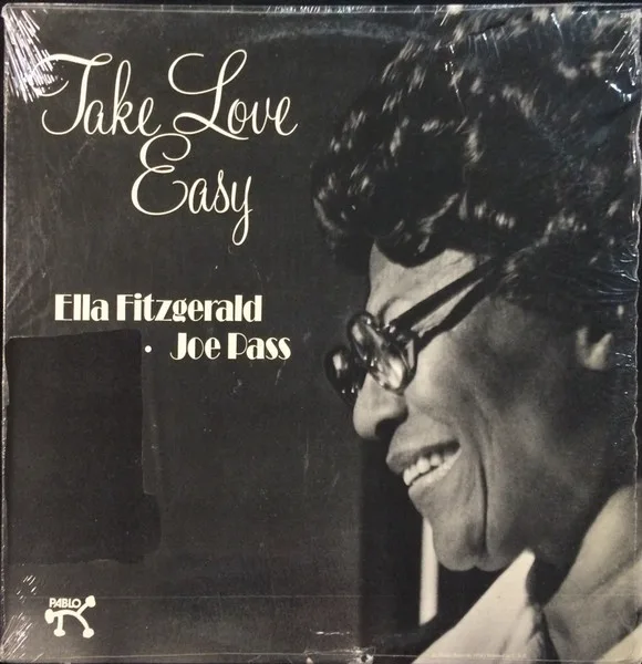Take Love Easy