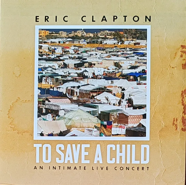 To Save A Child An Intimate Live Concert 