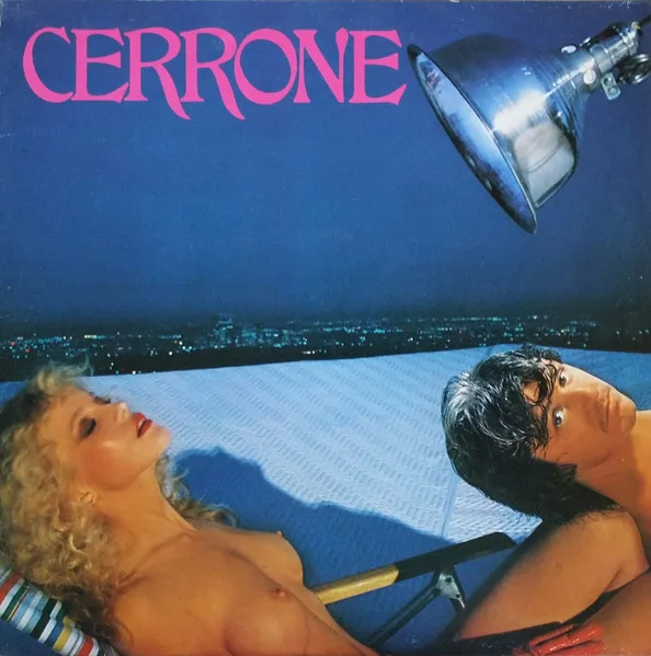 Cerrone VI ''Panic''
